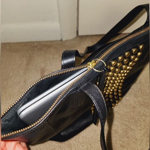 Fossil tote bag - Picture 12 of 15